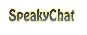 SpeakyChat Sesli Kameralı Sohbet System